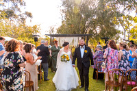 2024-10-25 - Wedding - Mary & Jordan Robinson (Baldivis Farm Stay)