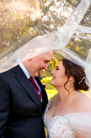 2024-09-21 - Wedding - Alexandra & Scott (Chapel Farm)